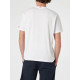 MC2 Saint Barth Ανδρική κοντομάνικη μπλούζα Cotton Classic T Shirt